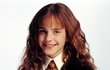 Emma Watson jako Hermiona v Harry Potterovi