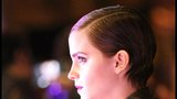 Emma Watson: S krátkými vlasy tváří Lancôme