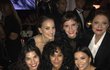 Emma Watson, Susan Sarandon, Eva Longoria, Natalie Portman