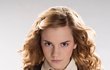 Emma Watson jako Hermiona Grangerová