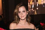 Emma Watson se fanouškům postarala o brouka v hlavě