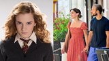 Překvapení u „Hermiony“ Emmy Watsonové (33): Rozchod s mladým miliardářem (29)!