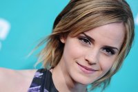 Herečka Emma Watson: Myslela jsem si, že pravá láska musí bolet!