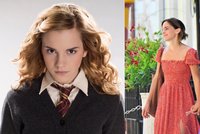 „Hermiona“ Emma Watsonová: Sbalila mladého miliardáře!