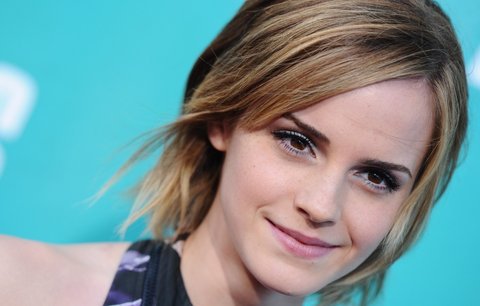 Emma Watson není žádná Hermiona: Chce utéct z univerzity!