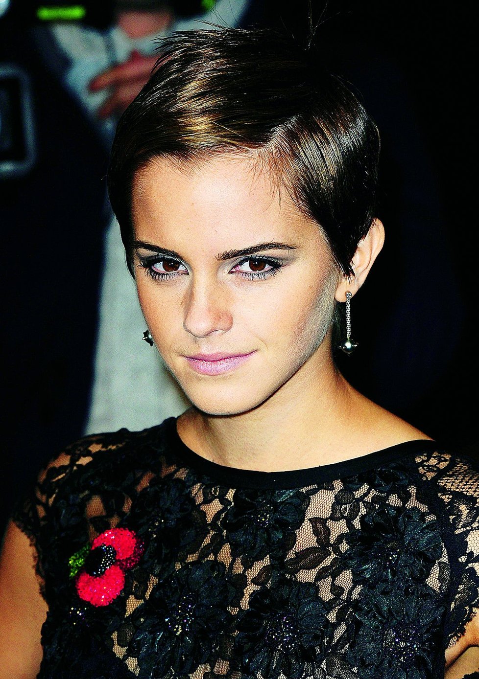 Emma v roce 2010