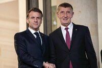 Od Macrona na belgický zámek. Babiš, Fico či Orbán na summitu EU: Dočkají se revize ETS?