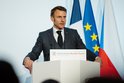 Pozemní operaci na Ukrajině proti ruským silám nevyloučil francouzský prezident Emmanuel Macron (46). A zopakoval, že jeho země je připravená na všechny scénáře.