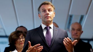 Kuchařka, učitelka i řidička autobusu: Kdo kandiduje na pozici francouzského prezidenta ve volbách 2027? Kuchařka, učitelka i řidička autobusu: Kdo kandiduje na pozici francouzského prezidenta ve volbách 2027?