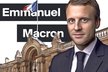 Emmanuel Macron