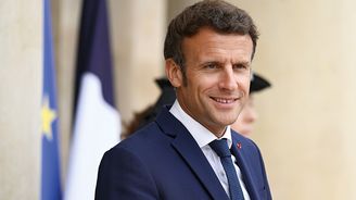 Emmanuel Macron horuje pro rychlou revoluci v evropské sedmadvacítce, Evropa zůstává hluchá