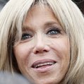 Brigitte Macron 