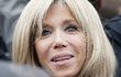 Brigitte Macron