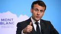 Francouzský prezident Emmanuel Macron plánuje dál sázet na jadernou energetiku. V příštích desetiletích chce postavit šest nových jaderných elektráren a prodloužit životnost několika stávajících.