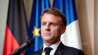 Francie se propadá do sociální pasti. Macronova vláda ruší Macronovu reformu důchodů Francie se propadá do sociální pasti. Macronova vláda ruší Macronovu reformu důchodů