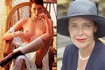 Sylvia Kristel (†60) zemřela po dlouhém boji s rakovinou, diváci si ji pamatují jako sexsymbol Emmanuelle