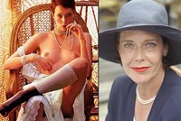 Sexsymbol Sylvia Kristel (†60) zemřela ve spánku: Emmanuelle podlehla rakovině