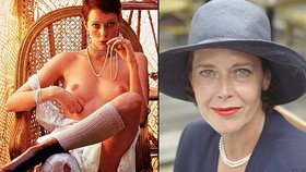 Sexsymbol Sylvia Kristel (†60) zemřela ve spánku: Emmanuelle podlehla rakovině