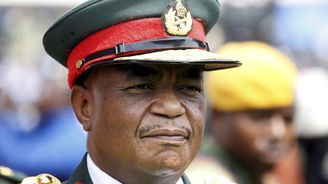 Zimbabwe má po 30 letech nového prezidenta: Emmerson Mnangagwa přebírá rozvrácenou ekonomiku 