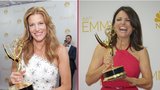 Konečně žádné mladice: Ceny Emmy ovládly zralé ženy!
