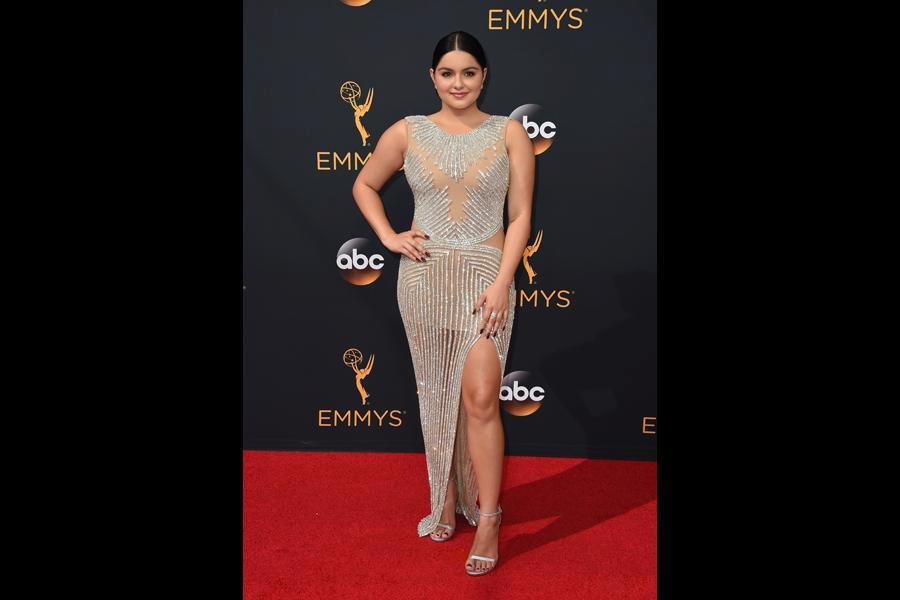 Ariel Winter