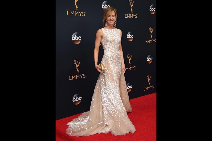 Felicity Huffman