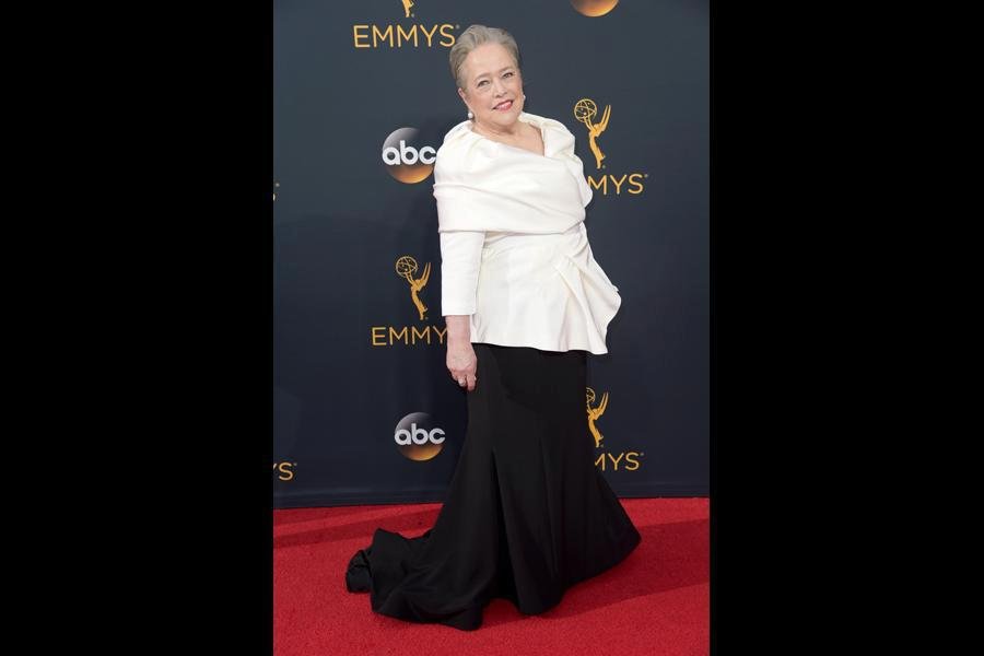 Kathy Bates