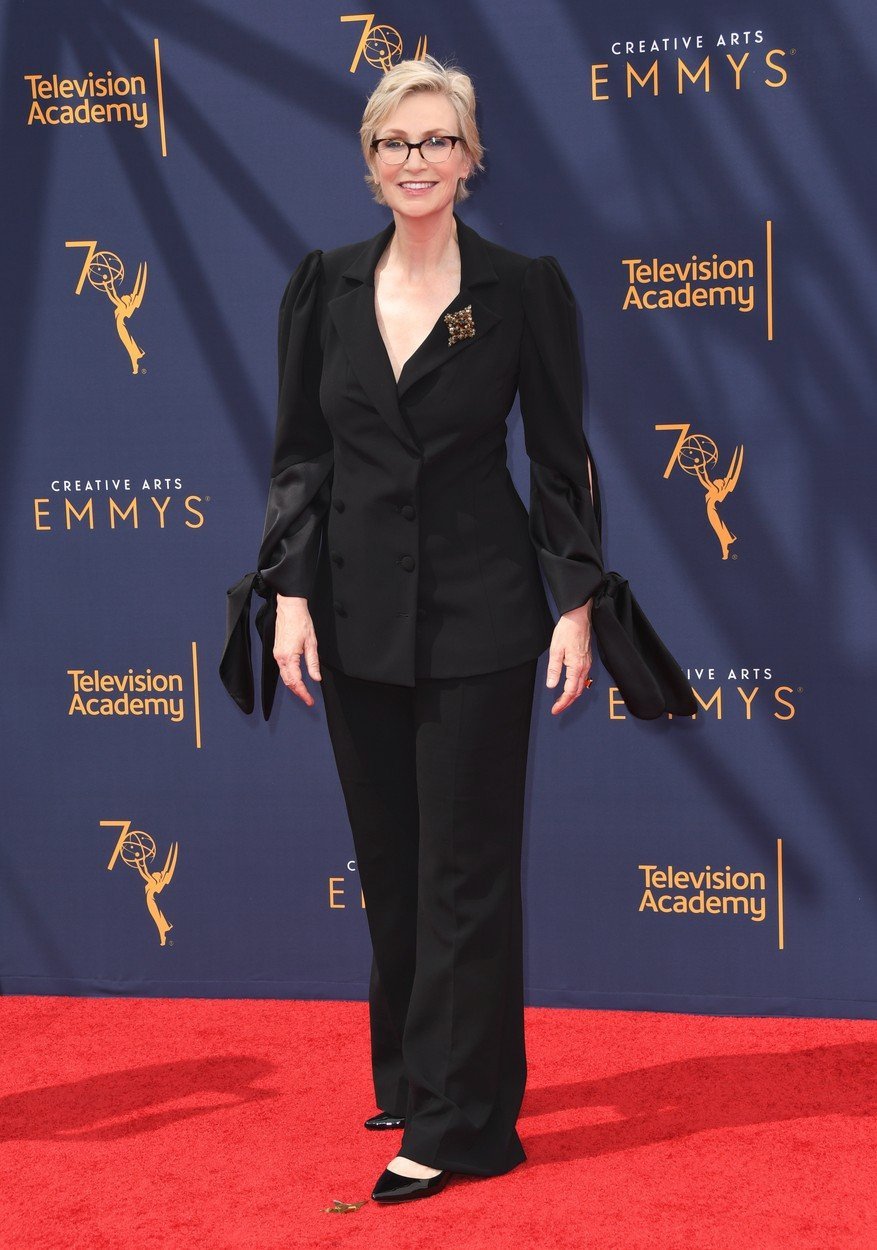 Jane Lynch