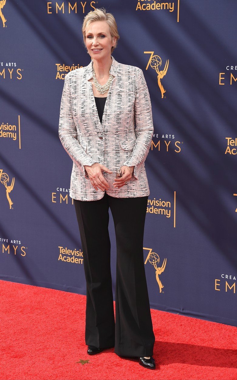 Jane Lynch