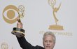 Filmový veterán Michael Douglas si odnesl Emmy za filmovou sérii Liberace!