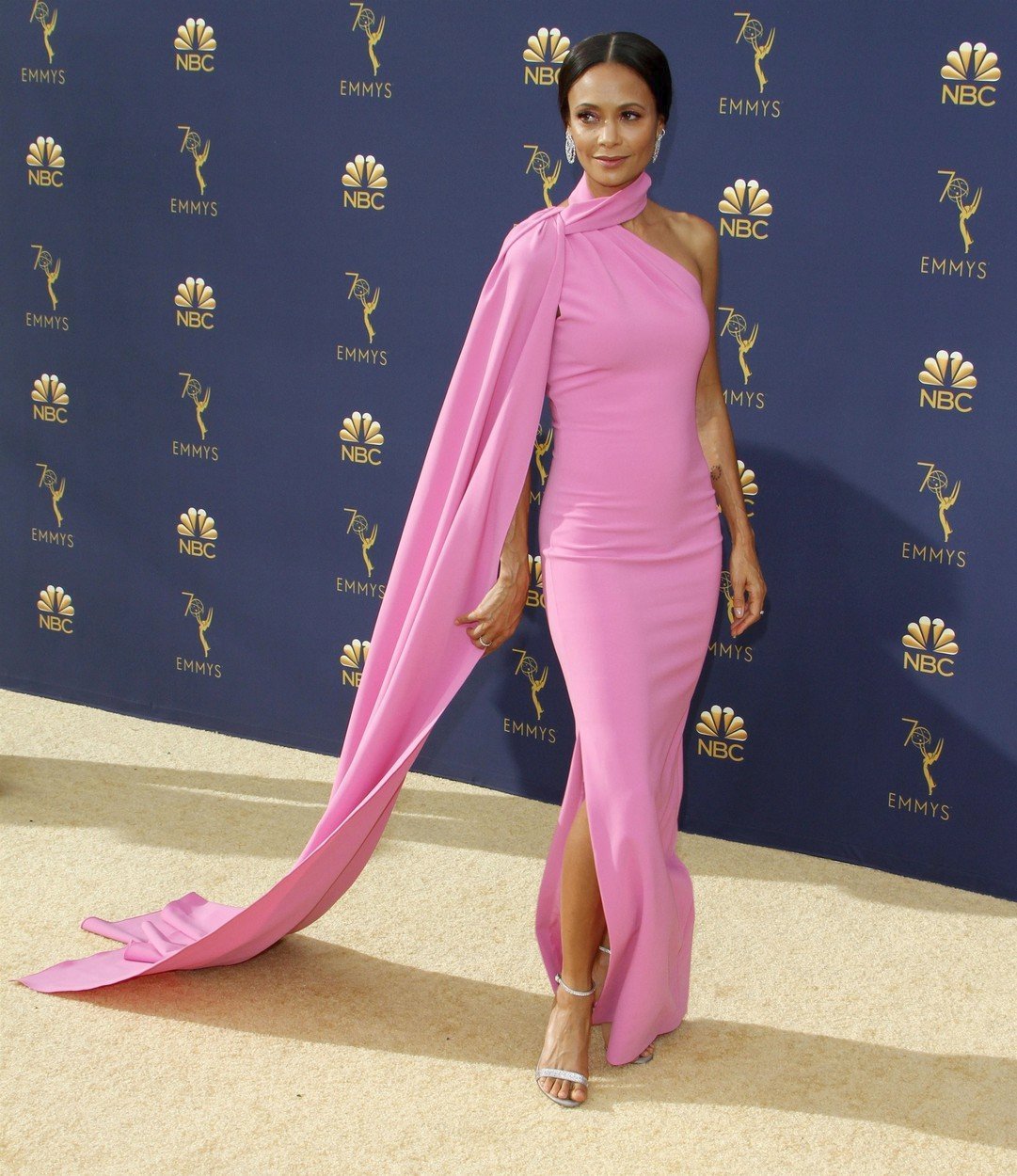 Emmy 2018