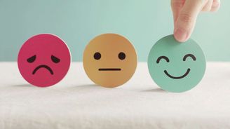Osobnostní test: Jste emočně stabilní, nebo vás rozhodí i běžné maličkosti? Osobnostní test: Jste emočně stabilní, nebo vás rozhodí i běžné maličkosti?