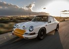 Nádherné Porsche 911K od Emory Motorsports vzdává hold úspěšnému závodnímu prototypu 