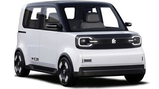 V Japonsku vzniká nová značka aut s komplikovaným původem. Nabídne SUV, MPV i třídu Kei V Japonsku vzniká nová značka aut s komplikovaným původem. Nabídne SUV, MPV i třídu Kei