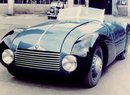 V září 1949 se prototyp 340-1 a několik sedanů 340-2 vydalo na zkušební jízdu dlouhou 10 000 kilometrů a startující v Eisenachu.