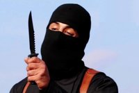 ISIS oplakává džihádistu Johna: Byl štědrý, daroval svou sexuální otrokyni zraněnému