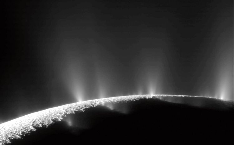 Enceladus