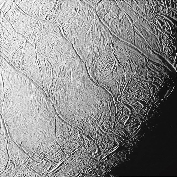 Enceladus