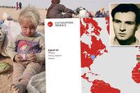Studenti spouští Encyklopedii migrace: „Inspiruje nás Palachova oběť“