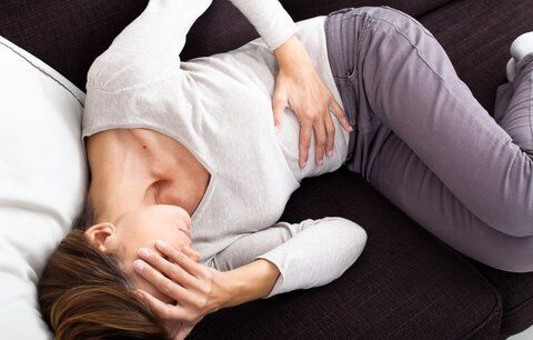 Endometrióza: Jak probíhá a lze s ní otěhotnět?