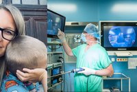 Petřin (42) boj o miminko trval 11 let: Kvůli endometrióze měla zůstat bezdětná