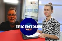 Europoslanec Niedermayer: Daří se zajistit dodávky energií pro Evropu. Češi umí šetřit plyn, elektřinu ne
