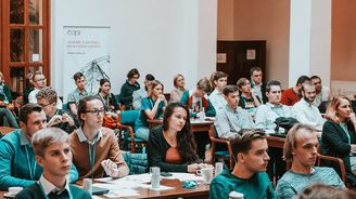 První Technologická olympiáda proběhne již letos v dubnu. Jak bude soutěž probíhat? První Technologická olympiáda proběhne již letos v dubnu. Jak bude soutěž probíhat?