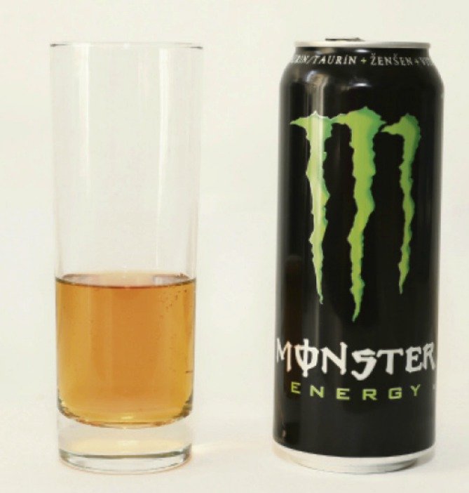 Monster Energy