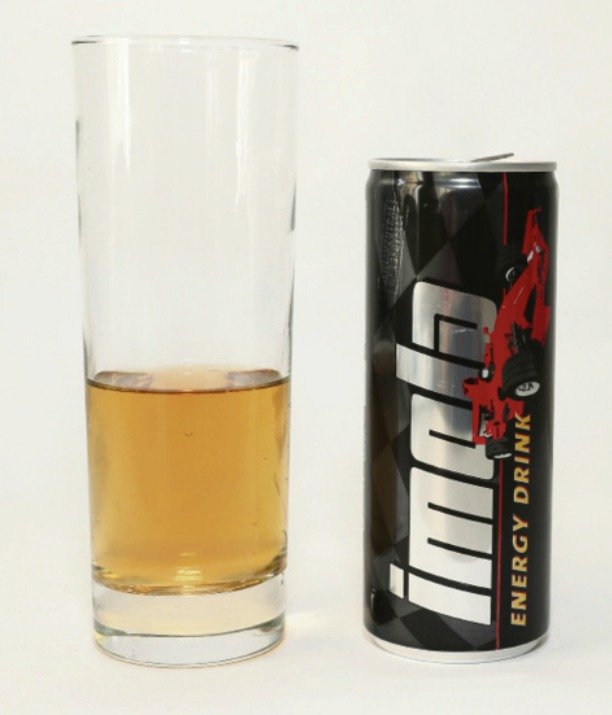 Imola Energy drink