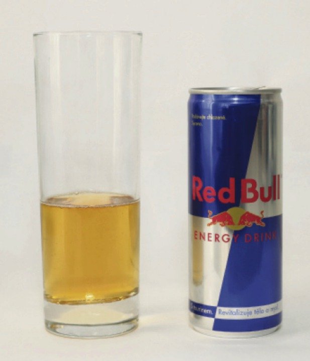 Red Bull