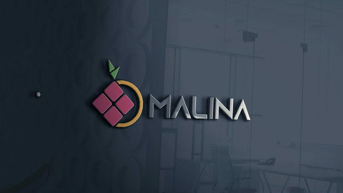 Energetický Holding Malina.