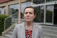 Šéfka ERÚ Vitásková znovu míří před soud. Tentokrát kvůli Vesecké