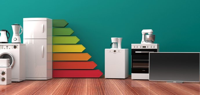 Energetické třídy spotřebičů: Co znamenají a k čemu jsou vůbec dobré? | Blog Mall.cz