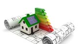 Nová povinnost: Energetické štítky na obytných domech. Co to obnáší?